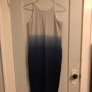 Athlete dress